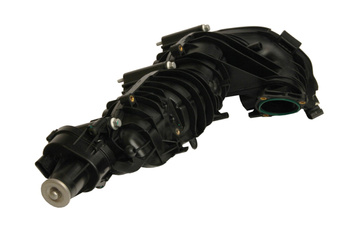 DR. MOTOR KOLEKTOR SSĄCY BMW 2,0D Z NASTAWNIKIEM