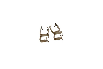 DR. MOTOR ZABEZPIECZENIE WTRYSKIWACZA DRM038 DENSO (4 szt.)