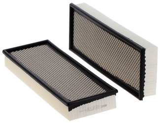 Filtr kabinowy NOT CERTIFIED EN15695 SC 90315