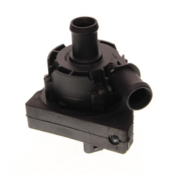 MAXGEAR Pompa wody 47-0320 Dodatkowa VW 1.5TSI-3.0TDI