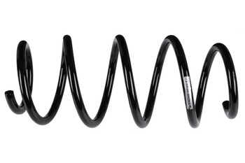 SACHS SPRĘŻYNA ZAW. FORD P. FIESTA VI (CB1, CCN) 1.5 TDCI 15-