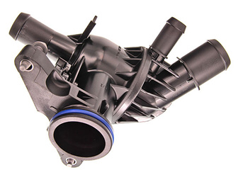 OE Ford 2350518 Obudowa Termostatu do Ford Transit 2.0 ECOBLUE (16-)