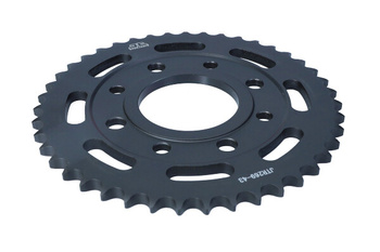 JT Zębatka Napędzana Tył Motocyklowa Stalowa JTR269.43