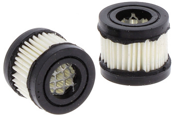 Filtr odpowietrzania SA 12597