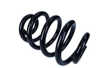 MAXGEAR Sprężyna zawieszenia 60-0958 Nissan Interstar / Renault Master II 1.8-2.8 07.98-, przód