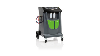 BOSCH URZĄDZENIE DO OBSŁUGI KLIMATYZACJI SP00000149 ACS 553-P R-134A