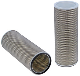 Filtr powietrza - bezpiecznik SA 14684