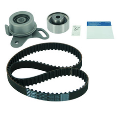 SKF ZESTAW ROZRZĄDU VKMA95632 HYUNDAI 1.6