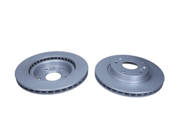 QUARO Tarcza Hamulcowa QD6913 SUZUKI PRZÓD SX4/VITARA 1.4-1.6 13- Z POWŁOKĄ ANTYKOROZYJNĄ