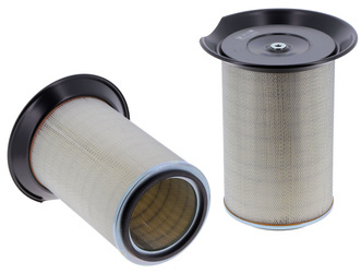 Filtr powietrza - główny SA 17004