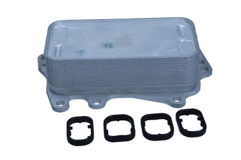 PIERBURG 7.09269.70.0 Chłodnica Oleju BMW X3 2.0D 10-