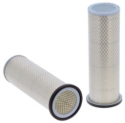 Filtr powietrza - bezpiecznik SA 18065