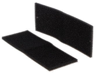 Filtr kabinowy NOT CERTIFIED EN15695 SC 80063