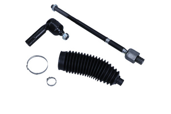 FEBI Drążek kierowniczy poprzeczny FE44341 VW Golf4/Bora Lewy Przód z osłoną