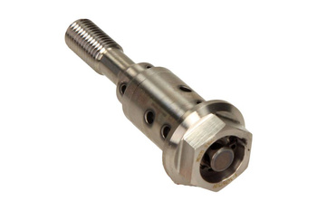 INA Zawór Zmiennych Faz Rozrządu Ford 427003810