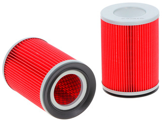 Filtr powietrza - główny SA 3716