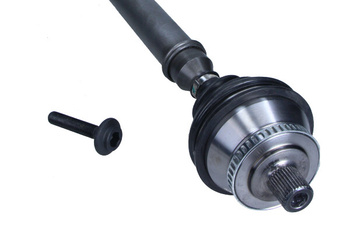 MAXGEAR Półos 27-0610MG VW PASSAT B5 1,9TDI PRAWY