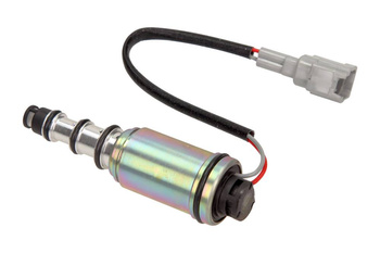 SUNAIR Zawór Sterujący Kompresora Klimatyzacji SUNEV-046 - Nissan/Infiniti Zexel DCS17E