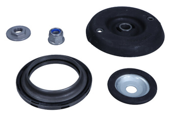 FEBI Zestaw poduszki amortyzatora 37841 przód do CITROEN C4 11.04- / PEUGEOT 307 00-, Pro Kit