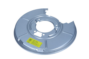 TRISCAN Osłona tarczy hamulcowej 812511208 BMW 3/Z4 (E36/E46) Tył Prawa (90-09)