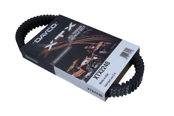 DAYCO PASEK NAPĘDOWY ATV 30 X 852LE