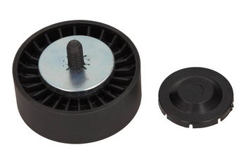 MAXGEAR Rolka paska wielorowkowego 55092MG BMW N43/47/5