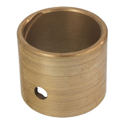 Tuleja podnośnika C-330 prawa (mała) 49,5X58X49,2MM 0050020780