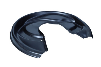 OE VAG OSŁONA TARCZY HAMULCOWEJ AUDI TYŁ A4 05-09 PRAWY