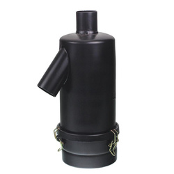 GMP FILTR POWIETRZA MF-3, KPL. METALOWY GMP1662672M91H