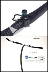 DR. MOTOR Przewód Przelewowy DRM15003 Opel Vectra 1.9 CDTI