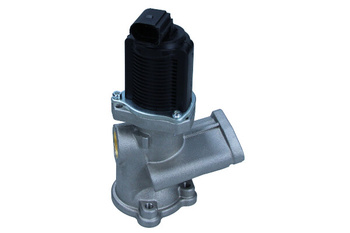 MEAT&DORIA Zawór EGR Fiat 1.3JTD / Opel 1.3CDTI MD88043E