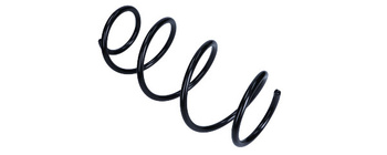 MAXGEAR Sprężyna Zawieszenia 60-0510D Renault Przód Modus/Grand Modus 06-