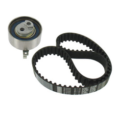 SKF ZESTAW ROZRZĄDU VKMA01334 VW 3.0 TDI V6 A4/A5/A6 (ZESTAW PASKA)