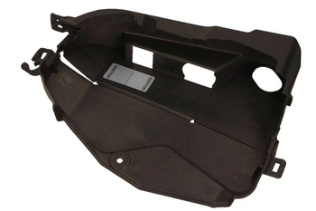 PROTTEGO EXCHANGE Obudowa rozrządu 244004J Dacia / Renault Clio II/III 1.5 dCi (górna)