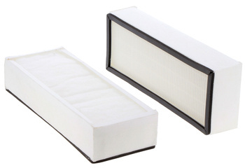 Filtr kabinowy NOT CERTIFIED EN15695 SC 90123