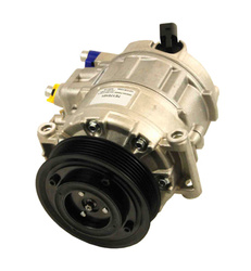 MAXGEAR KOMPRESOR KLIMATYZACJI VW GOLF5/ CRAFTER/ TOURAN DCS-17E PATRZ KATALOG