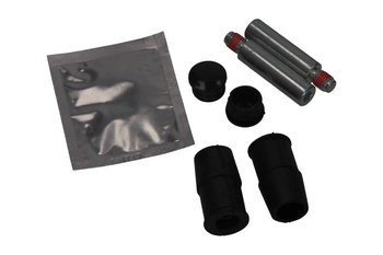 QUICK BRAKE Zestaw naprawczy zacisku hamulcowego Citroen P. Berlingo/C4/C5/Evasion/Xsara 96-, QB113-1306X