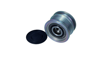 GEBE KOŁO PASOWE ALTERNATORA OPEL