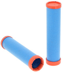 Filtr powietrza - bezpiecznik SA 17498