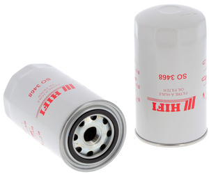 Filtr oleju SO 3468