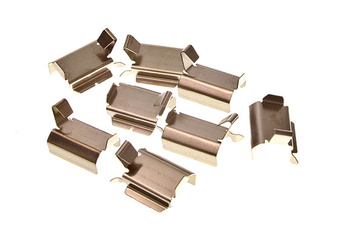 MAXGEAR ZESTAW INST. KLOCKÓW HAM. CHRYSLER T. GRAND VOYAGER 07-