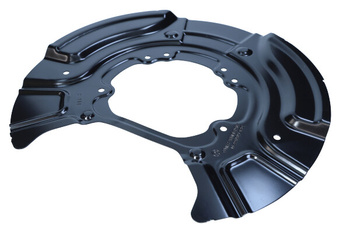 OE BMW OSŁONA TARCZY HAMULCOWEJ BMW TYŁ X3/X4 10-18 LEWY/PRAWY