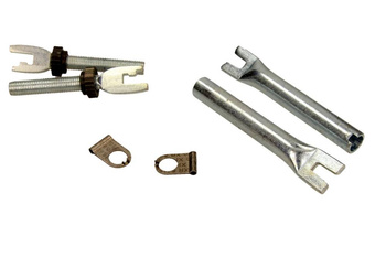 MAXGEAR Samoregulator szczęk hamulcowych 19-3575 Opel Astra F, G, H Tył