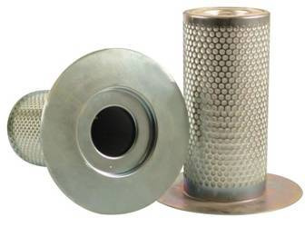 Separator powietrze/olej OS 857