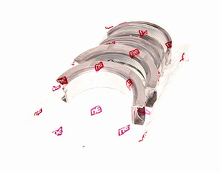 NE EUROPE Panewki Główne 180087000400 HYUNDAI GETZ 1.5CRDI STD