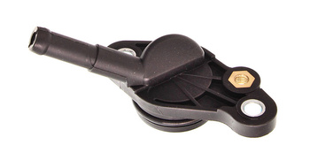 TOPRAN Króciec / Kołnierz układu chłodzenia VAG HP116 929