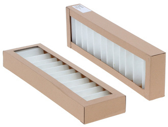 Filtr kabinowy SC 40055