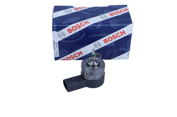 BOSCH Zawór Ciśnienia Pompy MERCEDES C 2.2CDI/2.7CDI/3.0CDI 97- 0281002750
