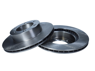 MAXGEAR TARCZA HAMULCOWA TOYOTA PRZÓD LANDCRUISER 96-/4 RUNNER -02 19-2549