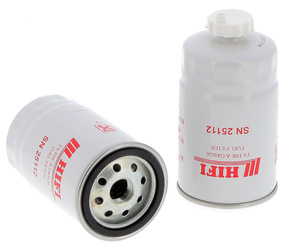 Filtr paliwa SN 25112